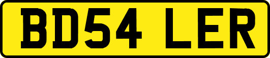 BD54LER