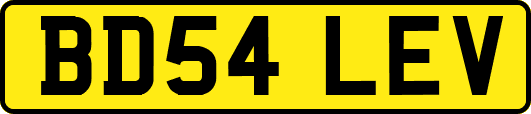 BD54LEV