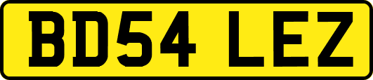 BD54LEZ