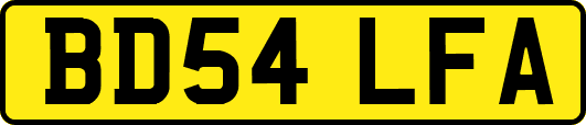 BD54LFA