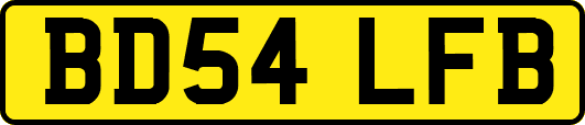 BD54LFB