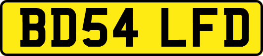 BD54LFD