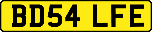 BD54LFE