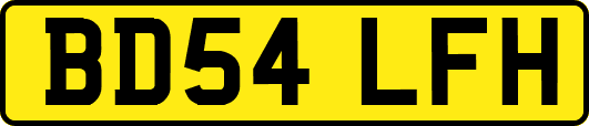BD54LFH