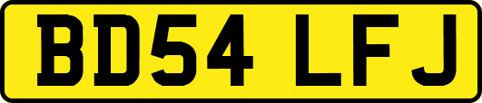 BD54LFJ