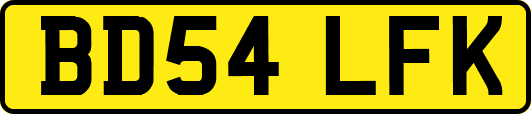 BD54LFK