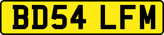 BD54LFM