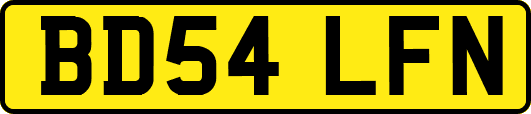 BD54LFN