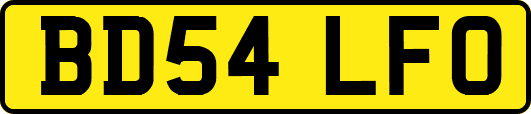 BD54LFO