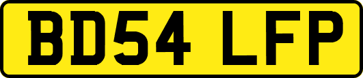 BD54LFP