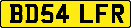 BD54LFR