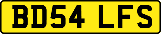 BD54LFS