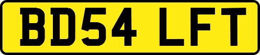 BD54LFT