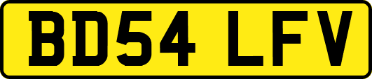 BD54LFV