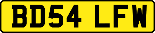 BD54LFW