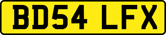 BD54LFX