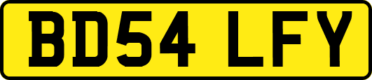BD54LFY