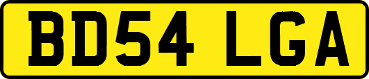 BD54LGA