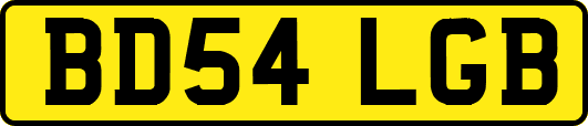BD54LGB