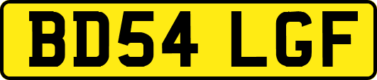BD54LGF