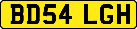 BD54LGH