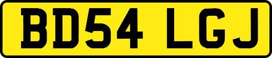 BD54LGJ