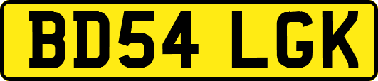 BD54LGK