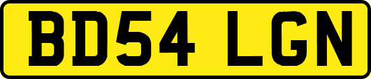 BD54LGN