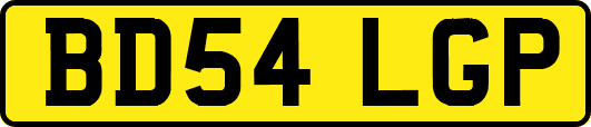BD54LGP