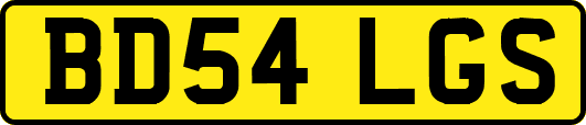 BD54LGS