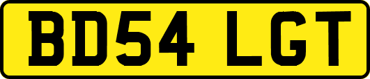 BD54LGT