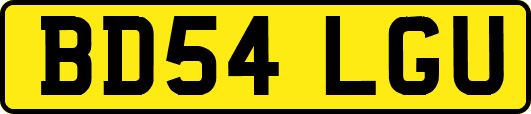 BD54LGU
