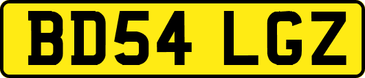 BD54LGZ