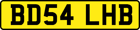 BD54LHB
