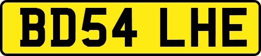 BD54LHE