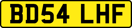 BD54LHF