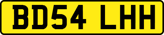 BD54LHH