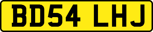 BD54LHJ