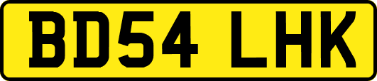 BD54LHK