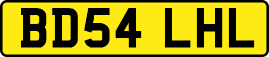 BD54LHL