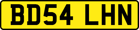 BD54LHN