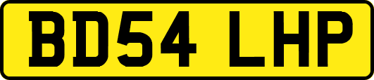 BD54LHP