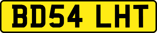 BD54LHT