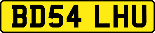 BD54LHU