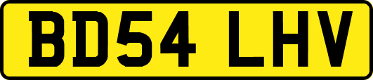BD54LHV