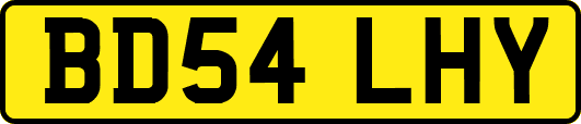 BD54LHY