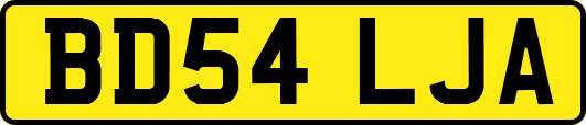 BD54LJA