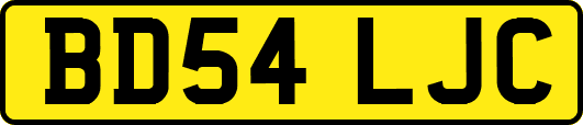 BD54LJC