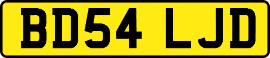 BD54LJD