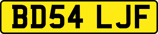 BD54LJF